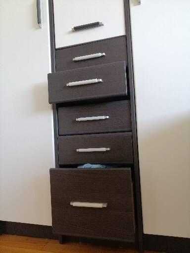 Mobília quarto de solteiro (a)