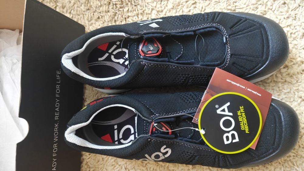 Buty robocze jalas S1 42 nowe