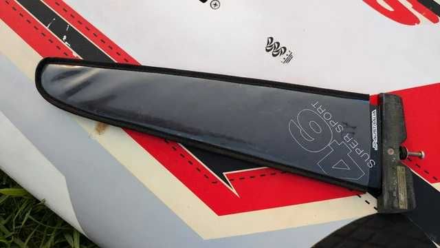 Prancha Windsurf JP SuperSport 74 (127L)