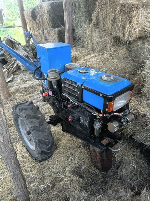 Продам мотоблок "Kentavr"