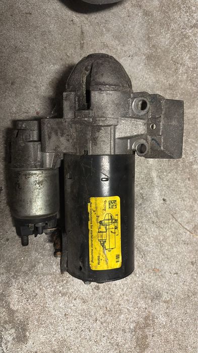 Farois nevoeiro audi A5 S5