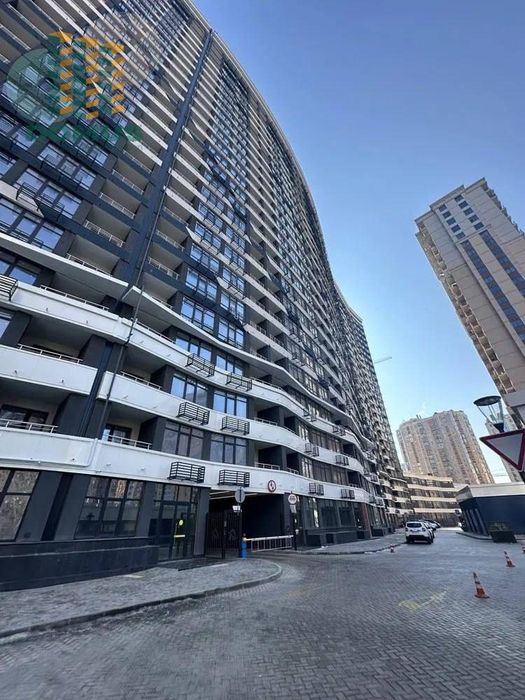 Аркадия‼️Атмосфера‼️Продам 1 комн‼️ 45м2 Море РЯДОМ!