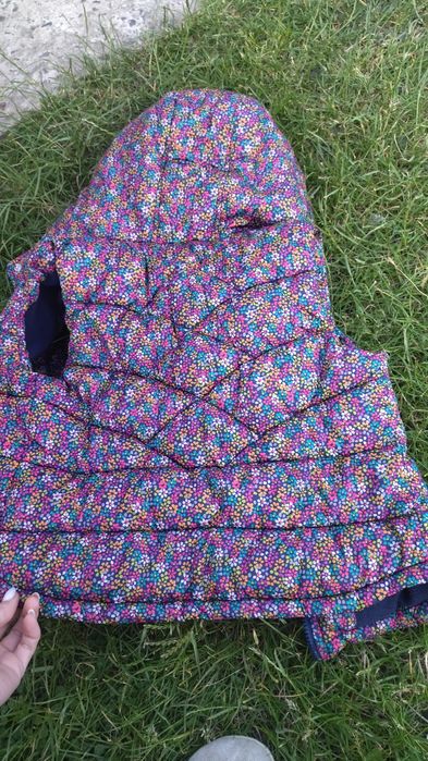 Жилетка безрукавка корсет