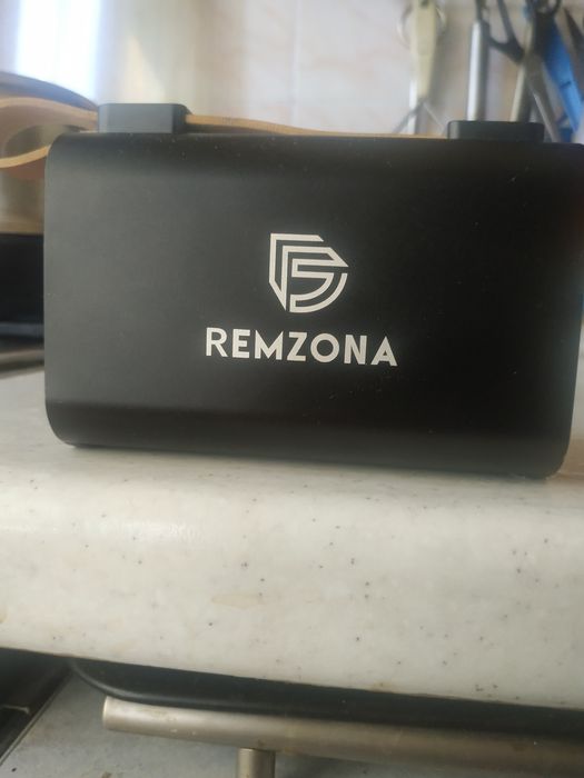 Повербанк Remzona Exreser 30X 30000 mAh 100 Вт