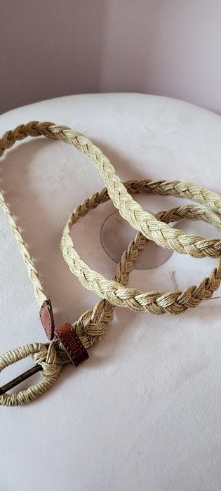 Pasek letni HILFIGER Denim