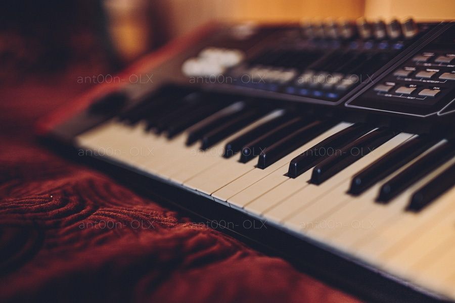 CME UF5 klawiatura sterująca 49 klawiszy