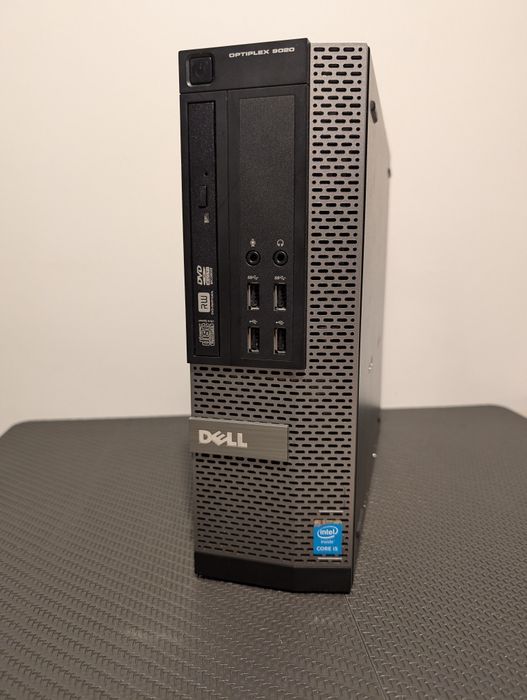 Komputer Dell Optiplex 9020
