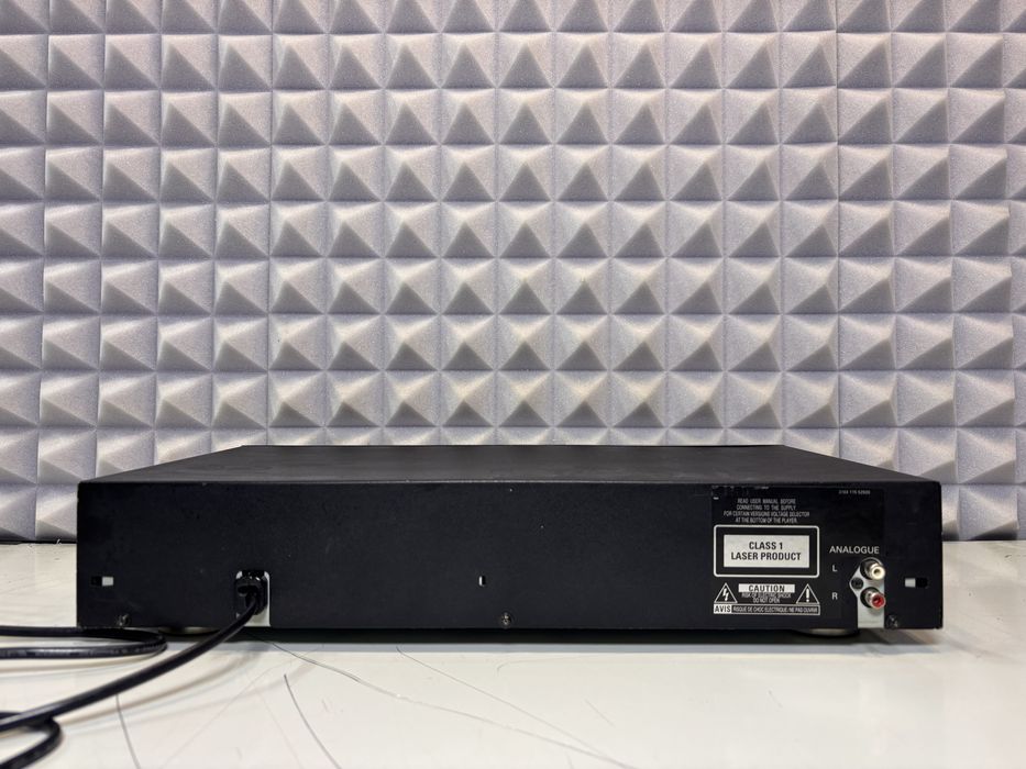 Odtwarzacz CD Marantz CD 38