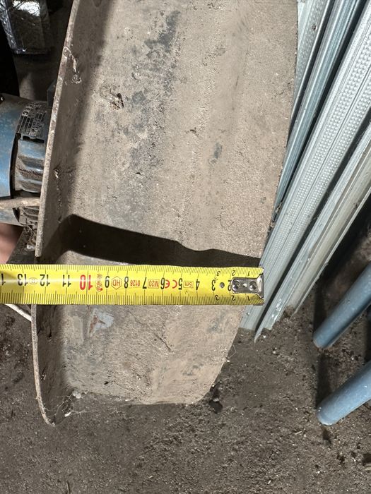 Ventiladores industriais com motor