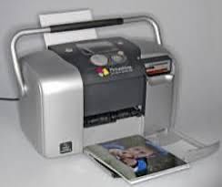 Impressora Epson Fotografia