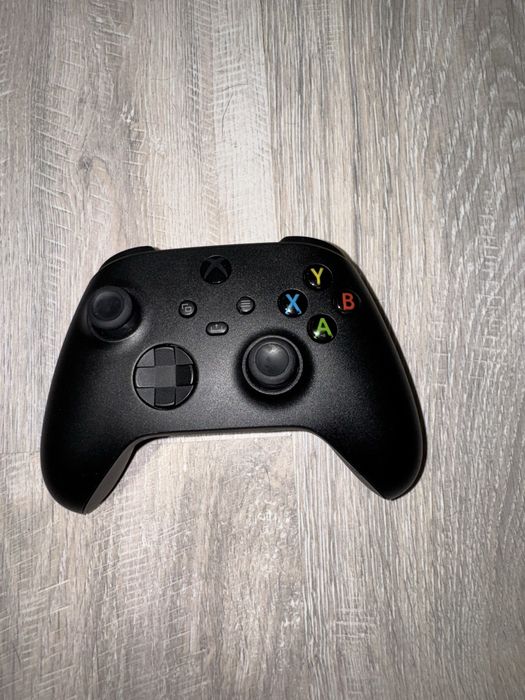 Kontroler Pad Xbox series