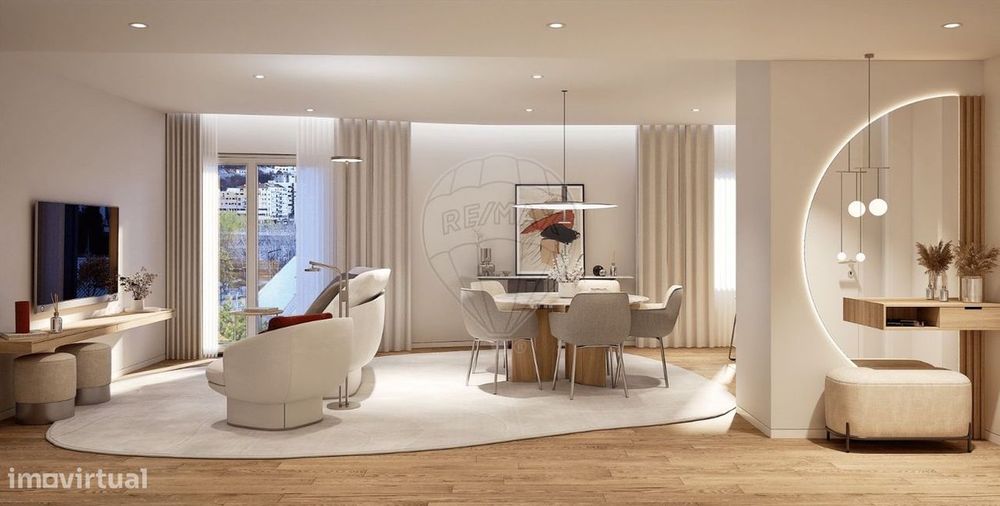 Apartamento T2 para venda