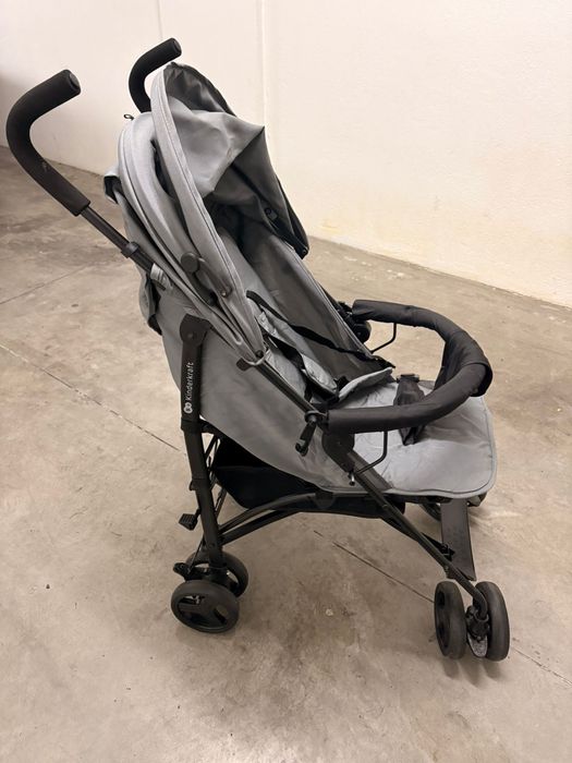 Carrinho de bebé kinder craft Novo