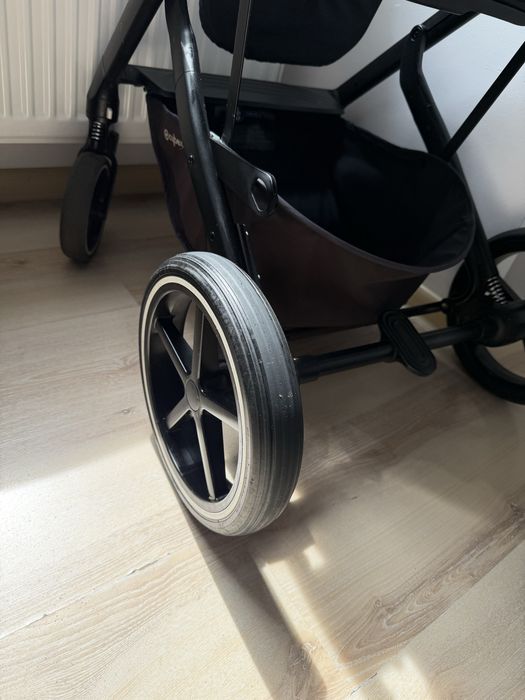 Cybex 2w1 Balios S