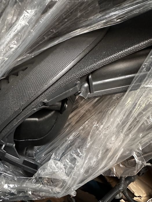 Kit de Airbag Opel corsa ( 2010