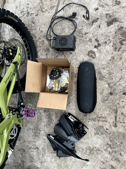 Surron Light Bee X 2025