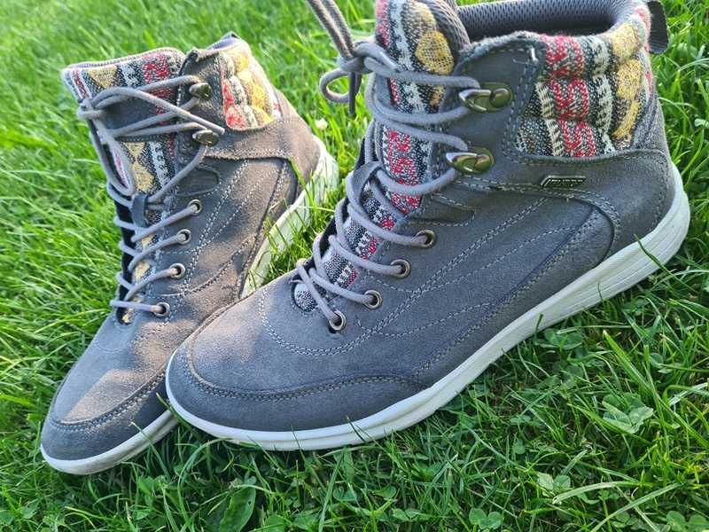 Buty męskie, sportowe Iguana R 40