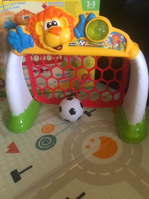 Jogo Interesting Track Play Set