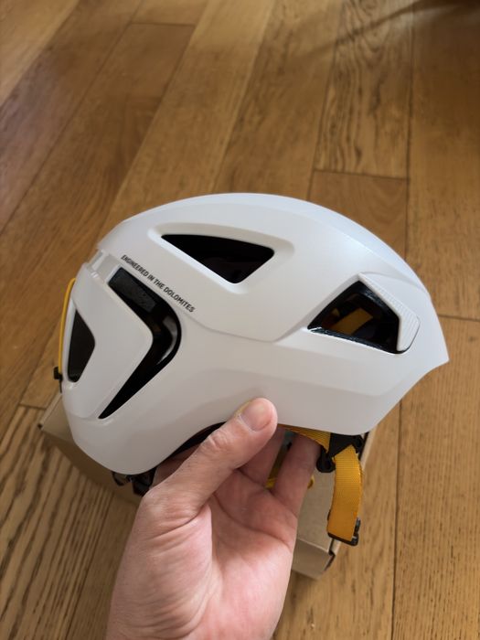 Kask wspinaczkowy Salewa L/XL