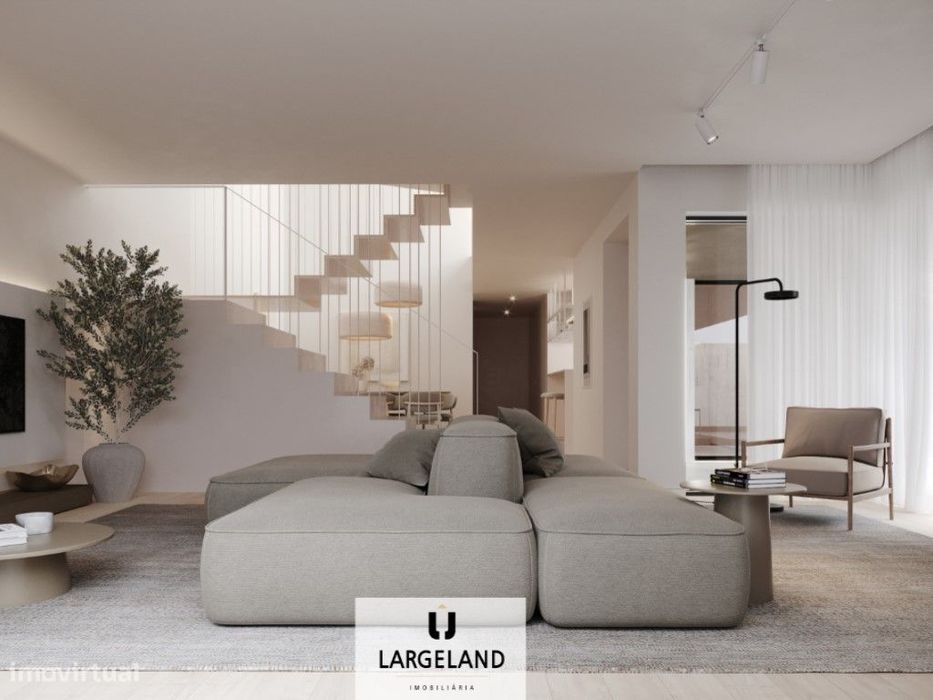 Moradia T4+1 Santa Maria da Feira