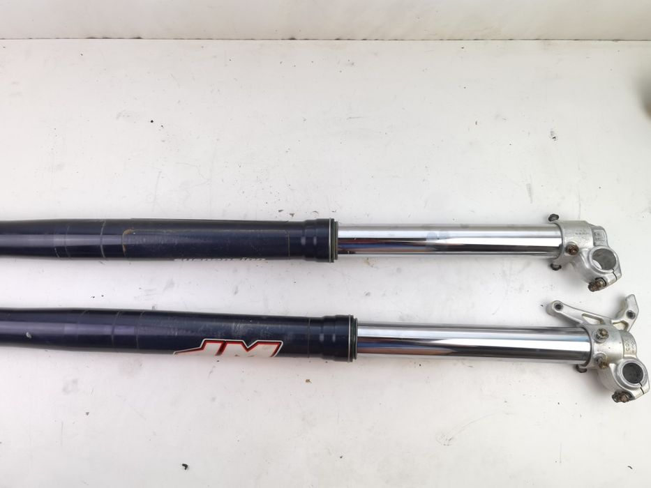 Lagi zawieszenie sprężyny ktm sxf 250 06r części