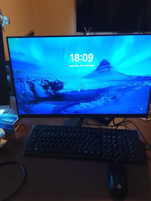 Computador completo