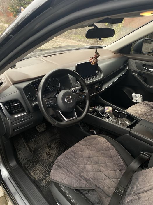 Nissan Rogue SV 2020