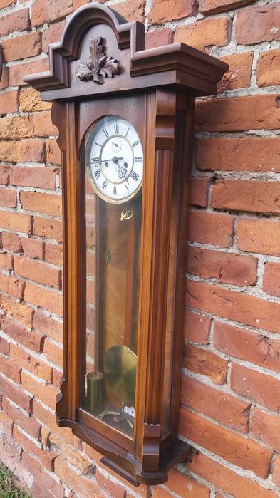 Gustav Becker żyłkowiec