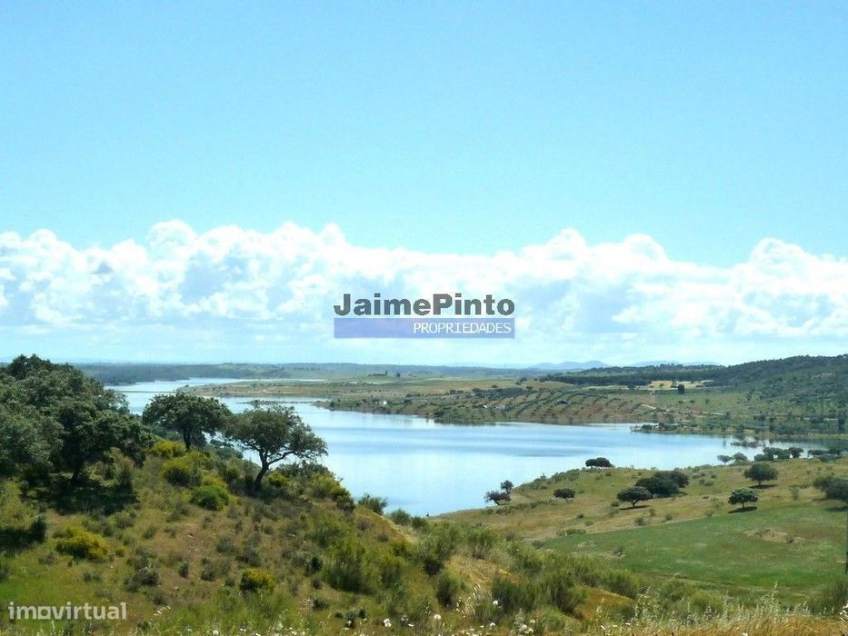 Herdade 800.000m2, Alentejo, Alqueva. Portugal, Portel.