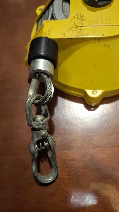 Tensor / balanceador de mola