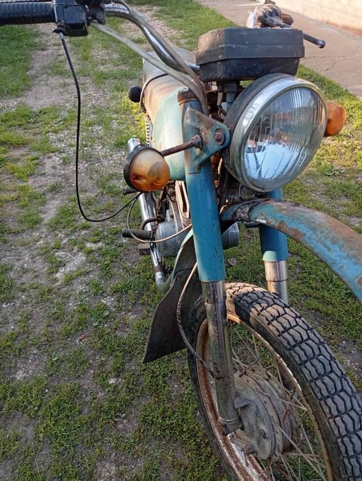 Продам мінск 1991