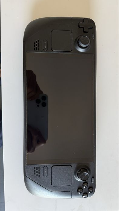 Steam Deck Oled 512 GB