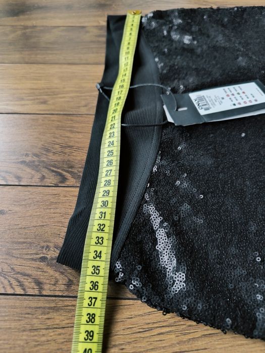 Leginsy cekinowe impreza błyszczące efekt WOW festiwal