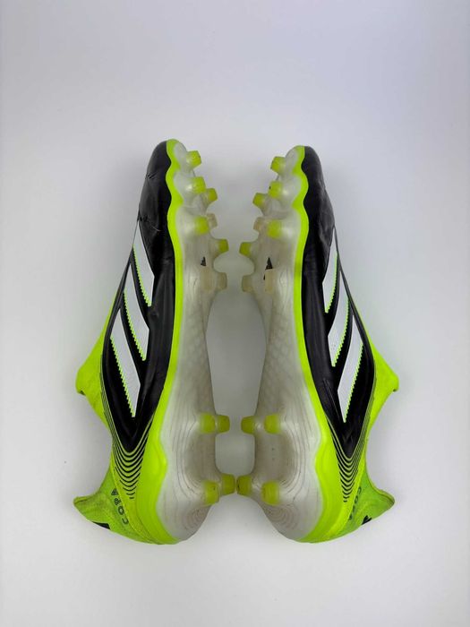 Adidas Copa Pure III Elite LL FG, 43 1/3