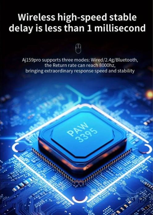 ‼️Ajazz Aj159 PRO‼️