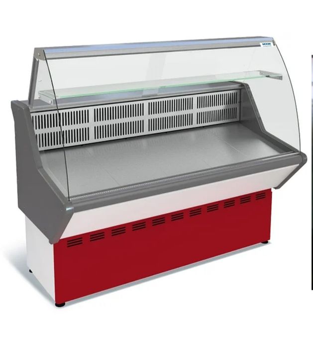 Ремонт холодильного обладнаня