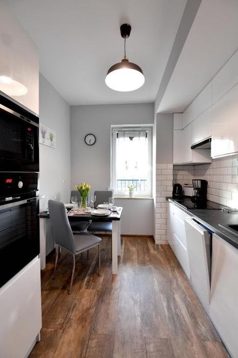 "Apartament Marcello" Noclegi Zator