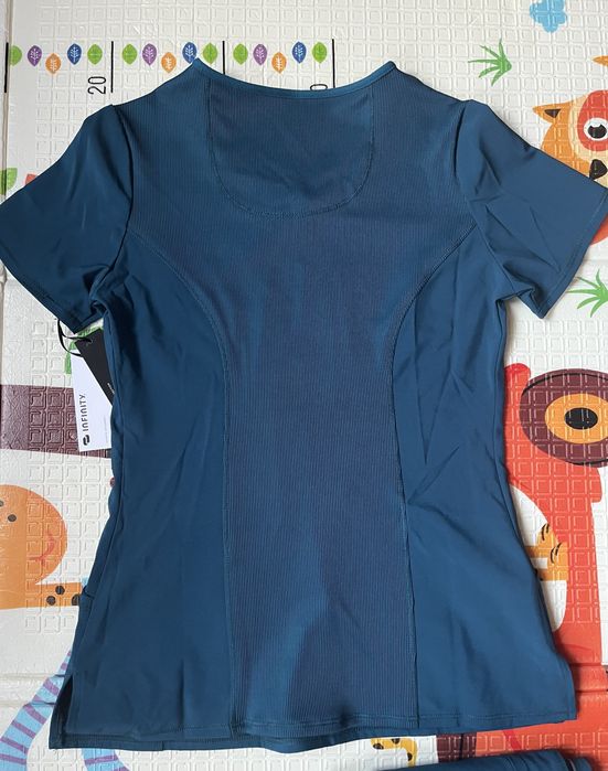 Костюм cherokee infinity жіночий медичний комтюм хірургічний костюм