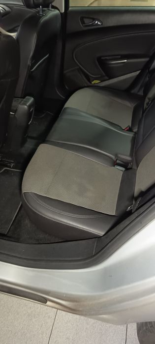 Opel Astra Tourer CDTI