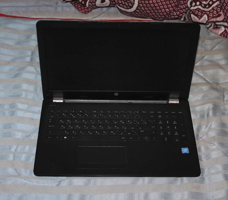 Ноутбук HP 15-bs098nia(Разборка)
