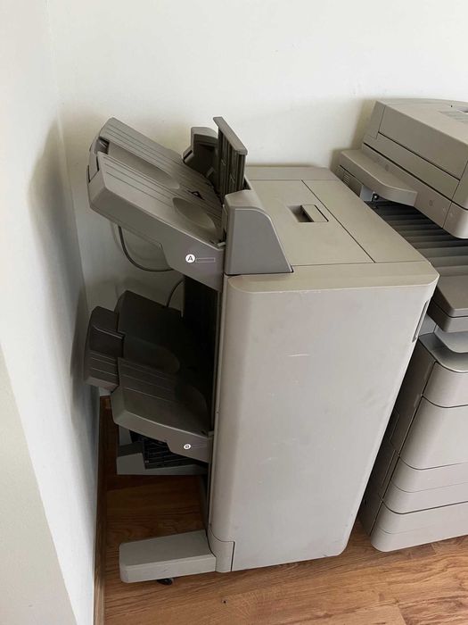 Canon C5255i Drukarka wielofunkcyjna