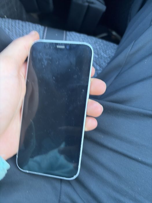 Iphone 12 mini para pecas