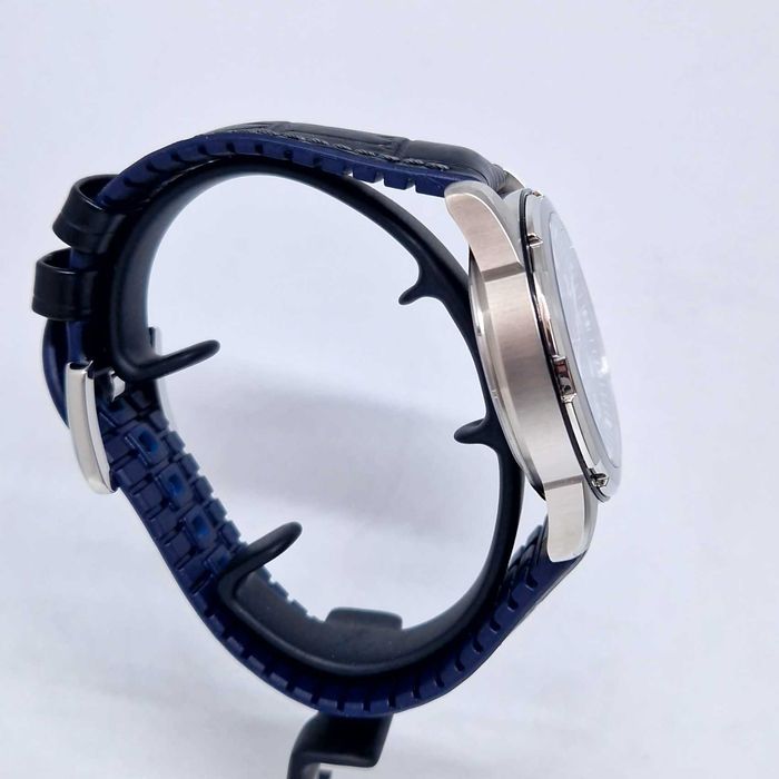 Paul Picot Pilot 42mm P2053.SGN.9111.3314-B