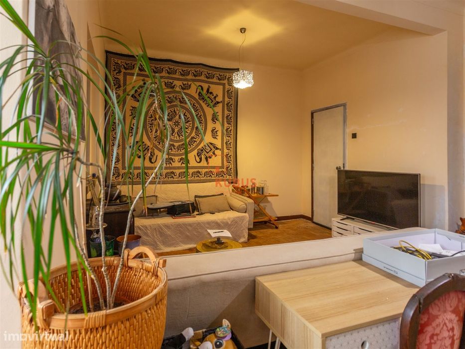 Apartamento T2 - Santarém — União de Freguesias da cidade de Santarém, Santarém