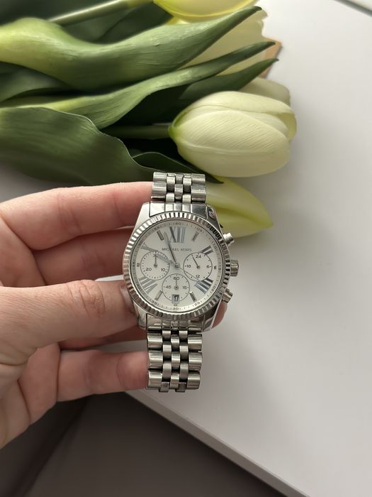 Годинник michael kors