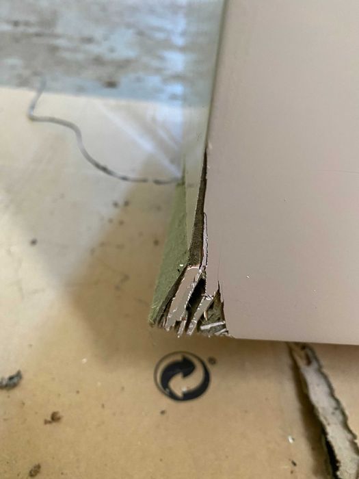 Móvel de apoio TV e Livros modelo único