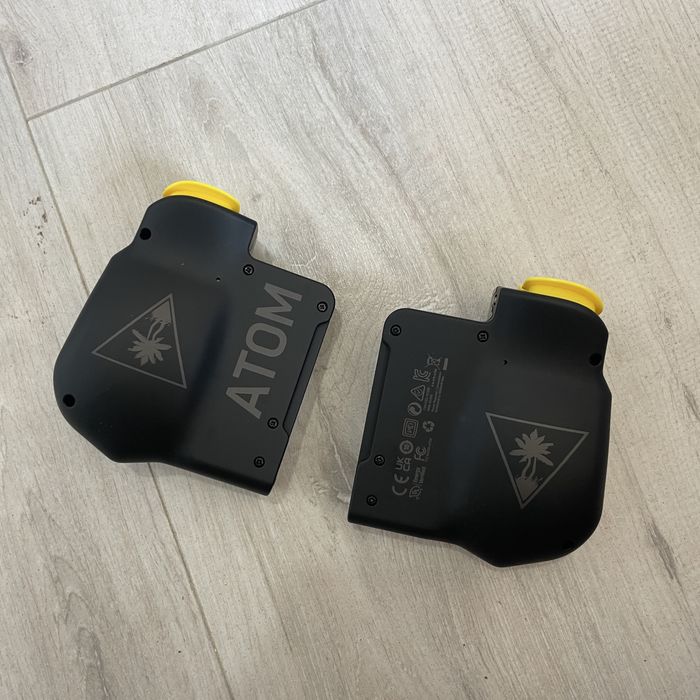 Recon Atom Turtle Beach Pad Kontroler Controller
