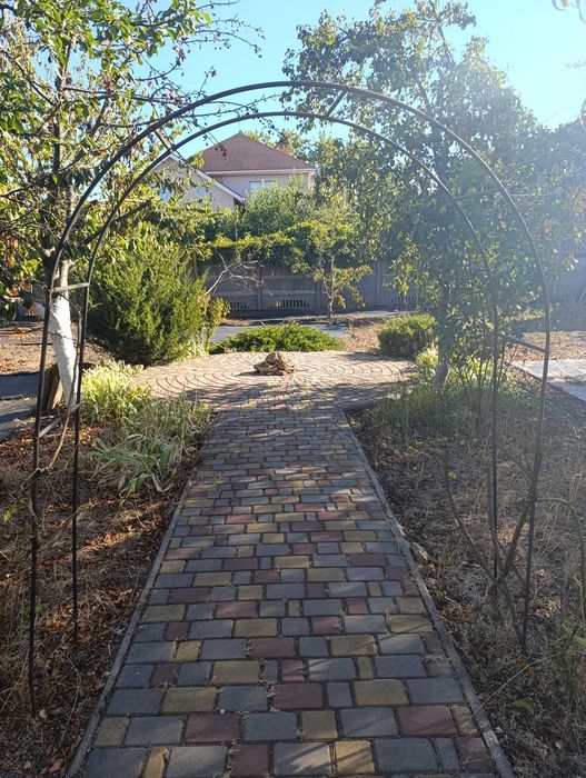 Продам дом 185 метров во втором Совиньоне на 10-ти сотках земли