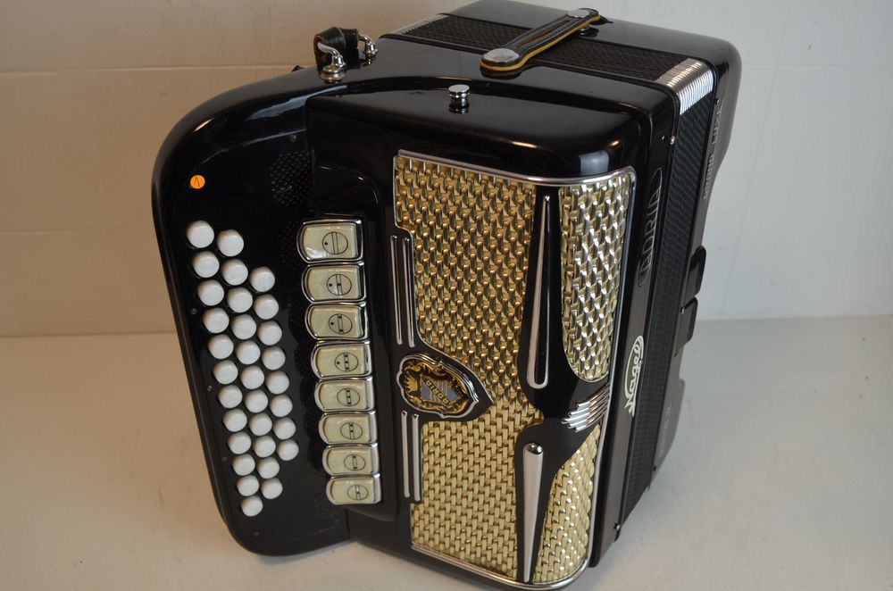 Concertina Adria 4 voz. N 03
