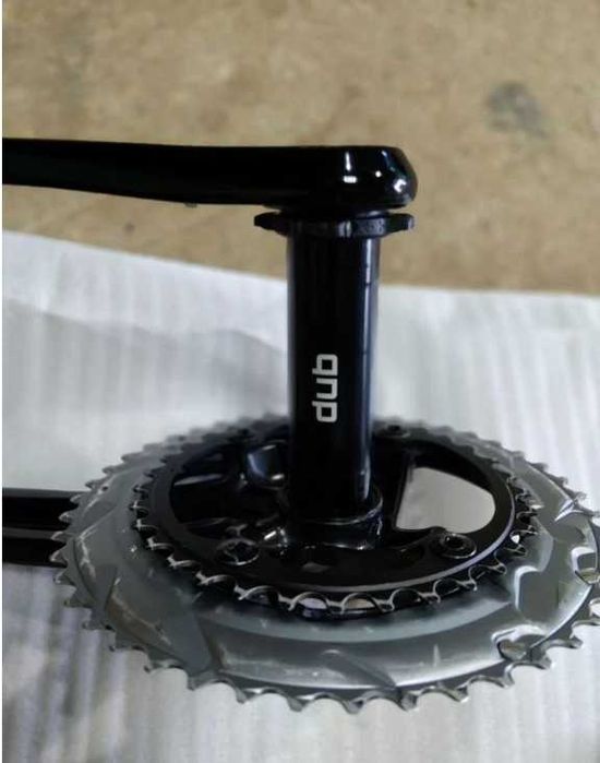 Sram rival axs Set